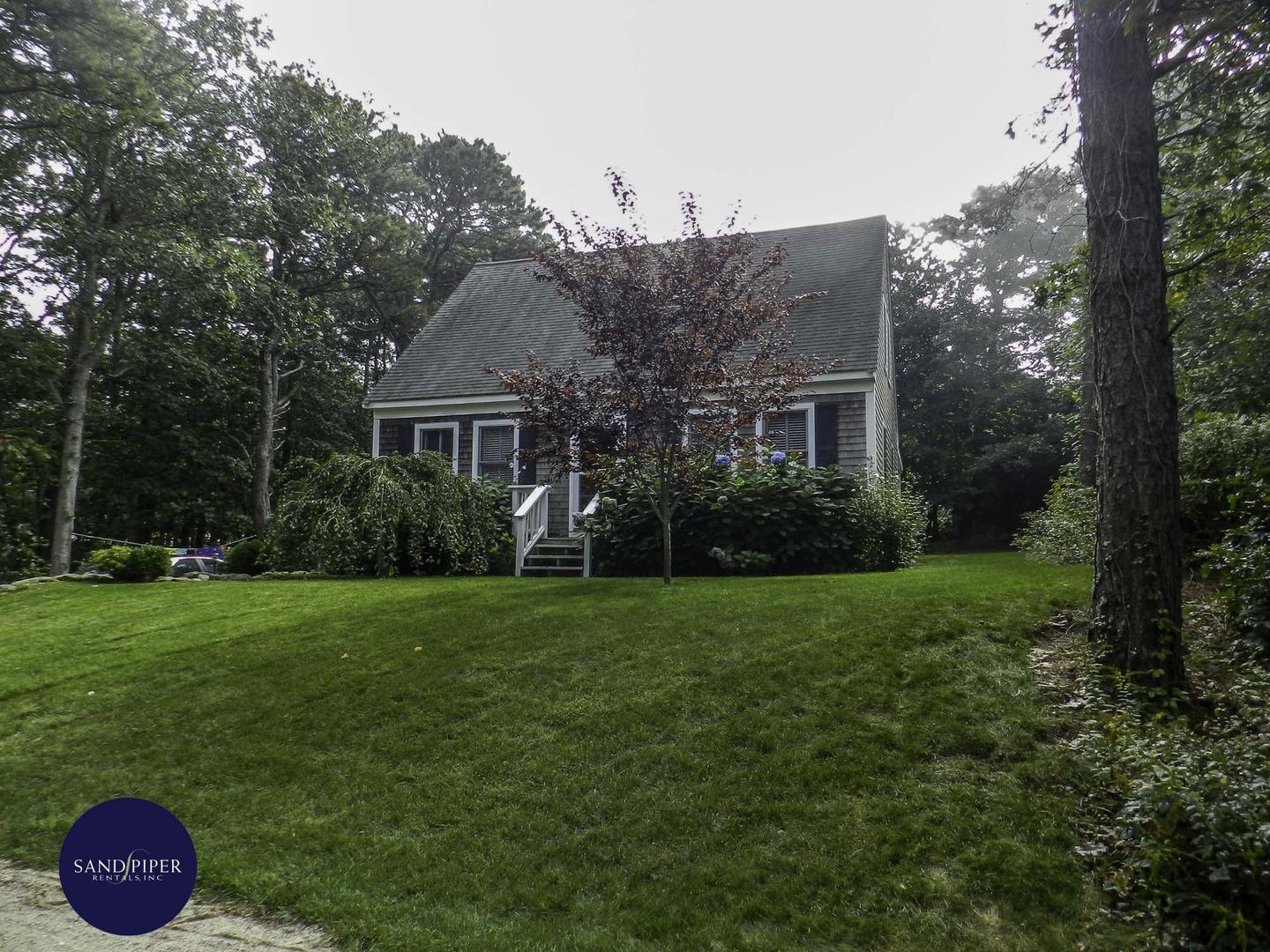 Cape Cod Home 994992