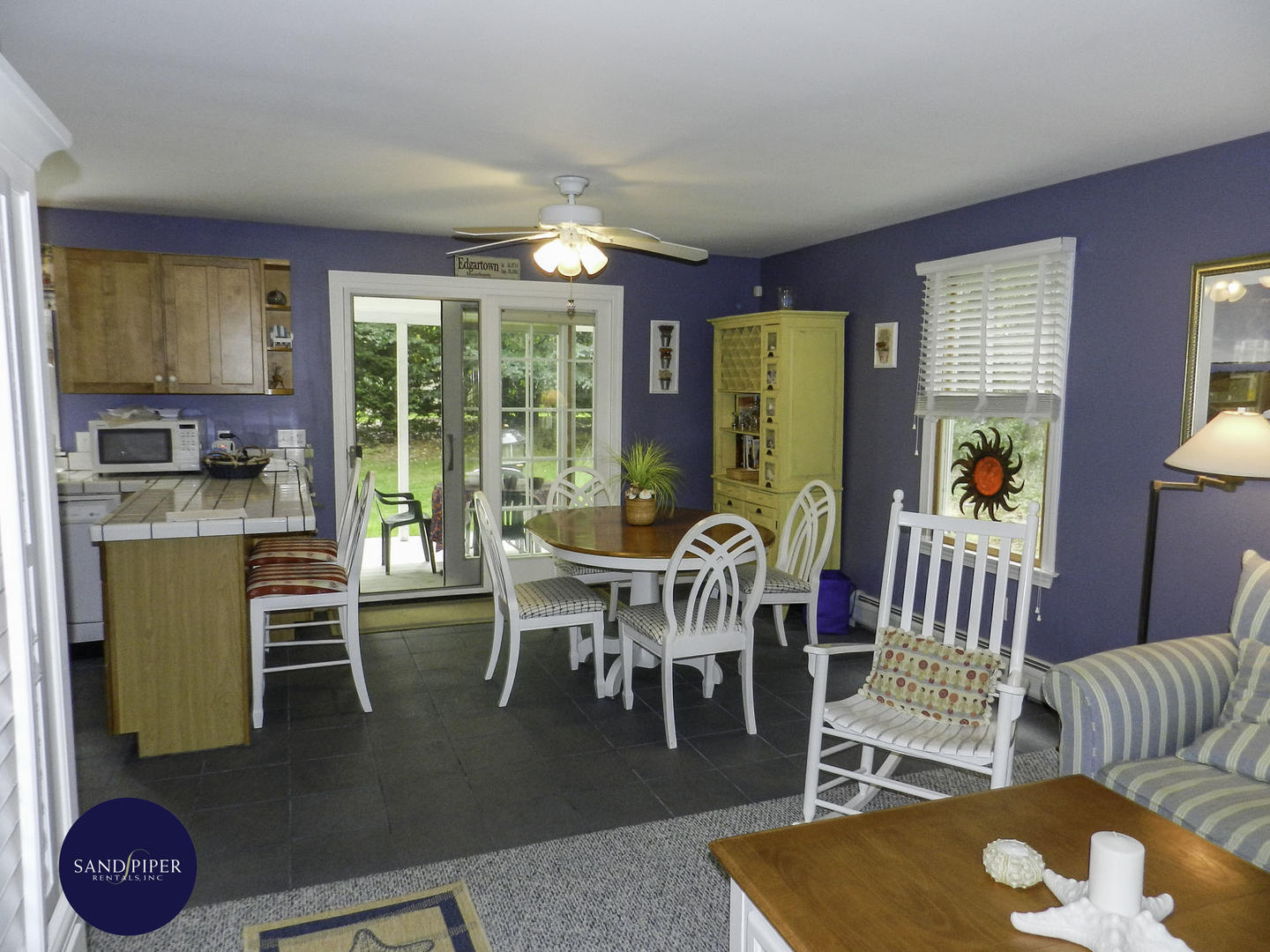 Cape Cod Home 994992