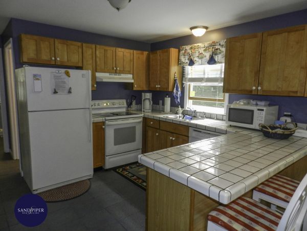 Cape Cod Home 994992