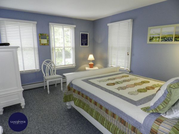Cape Cod Home 994992