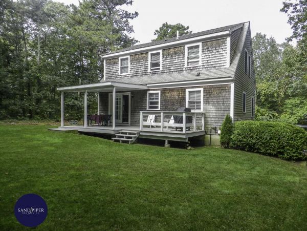 Cape Cod Home 994992