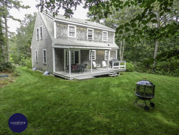 Cape Cod Home 994992