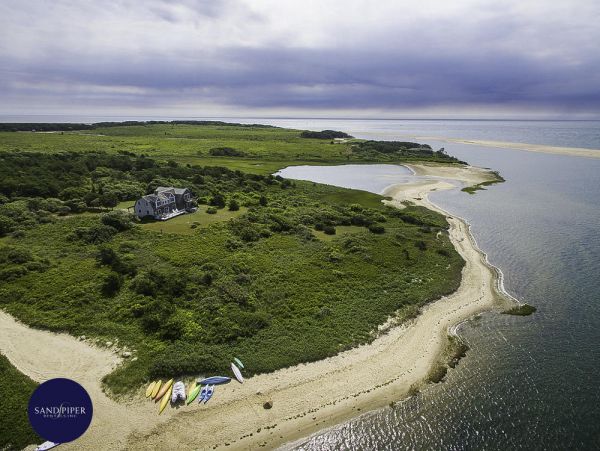Cape Cod Home 994993