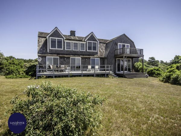 Cape Cod Home 994993