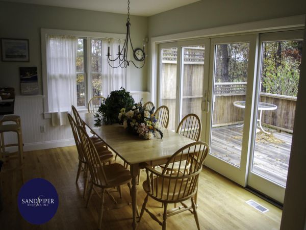 Cape Cod Home 994995