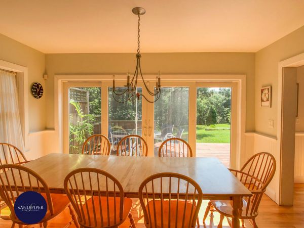 Cape Cod Home 994995