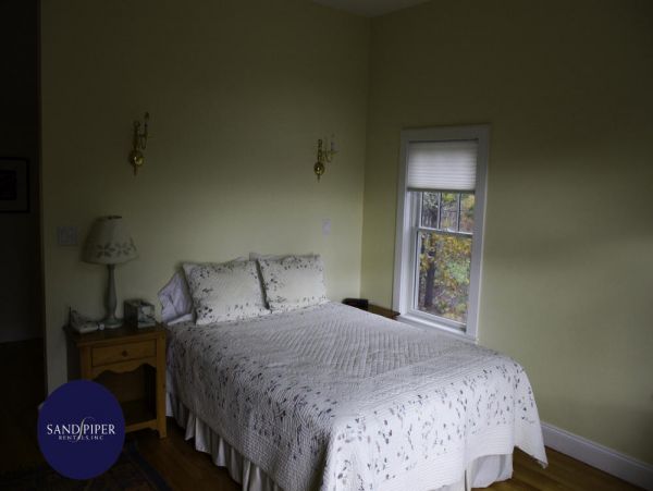Cape Cod Home 994995