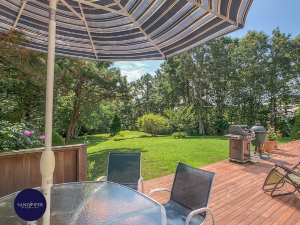 Cape Cod Home 994995