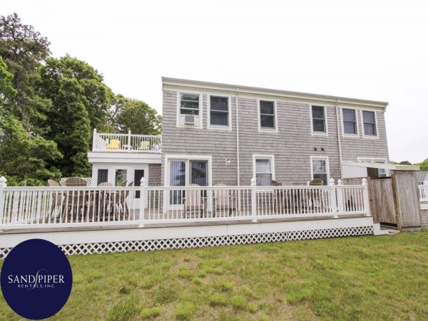 Cape Cod Home 994997