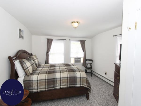 Cape Cod Home 994997