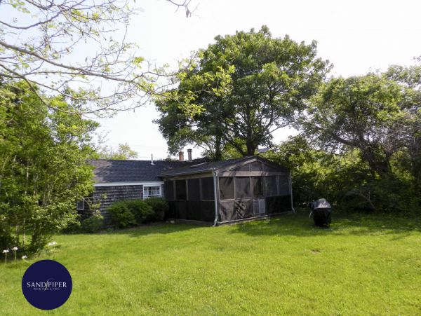 Cape Cod Home 995007
