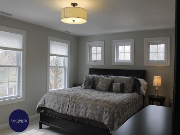 Cape Cod Home 995009