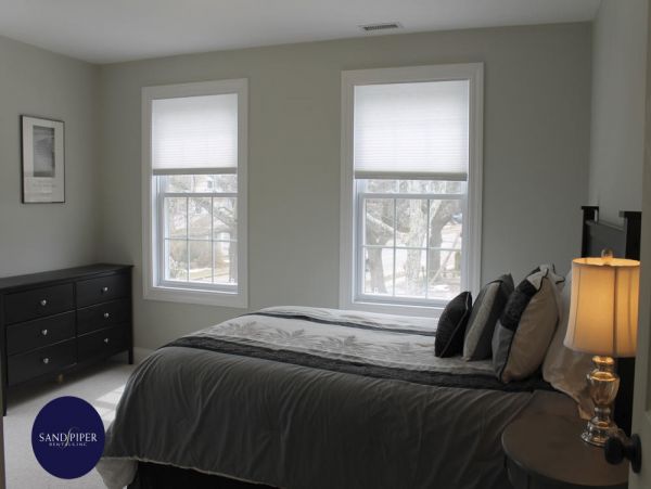 Cape Cod Home 995009