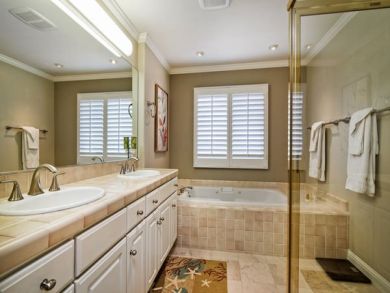 Two Bedrooms Plus Den Vacation Rental Home in Santa Barbara