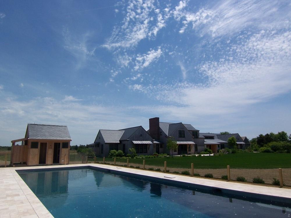 Cape Cod Home 995014