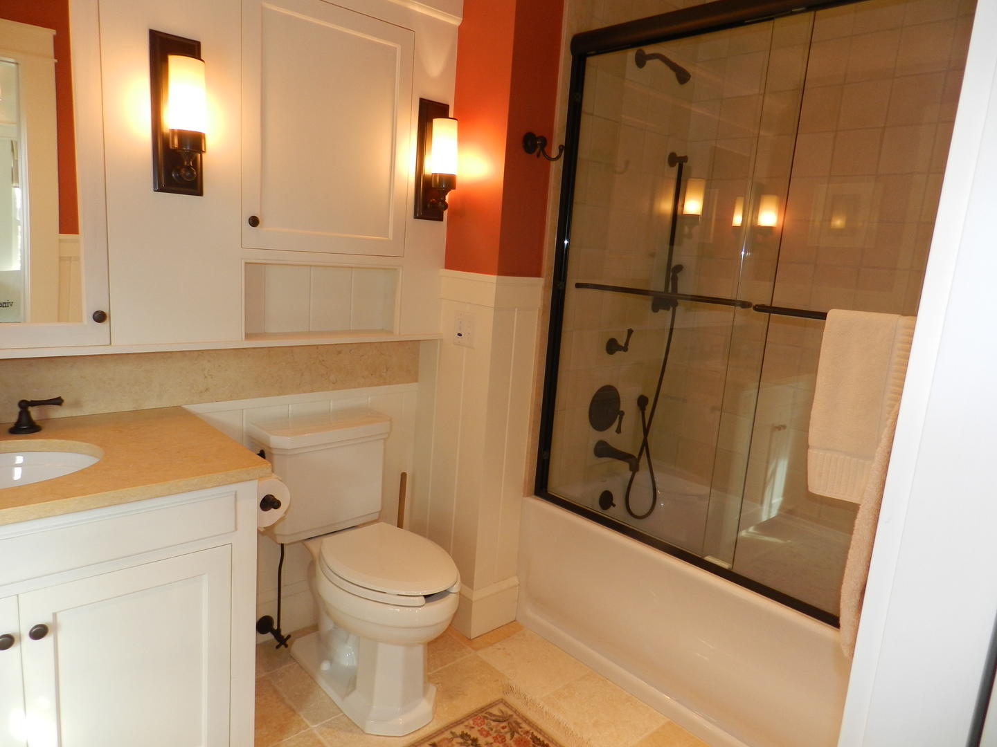Cape Cod Home 995014