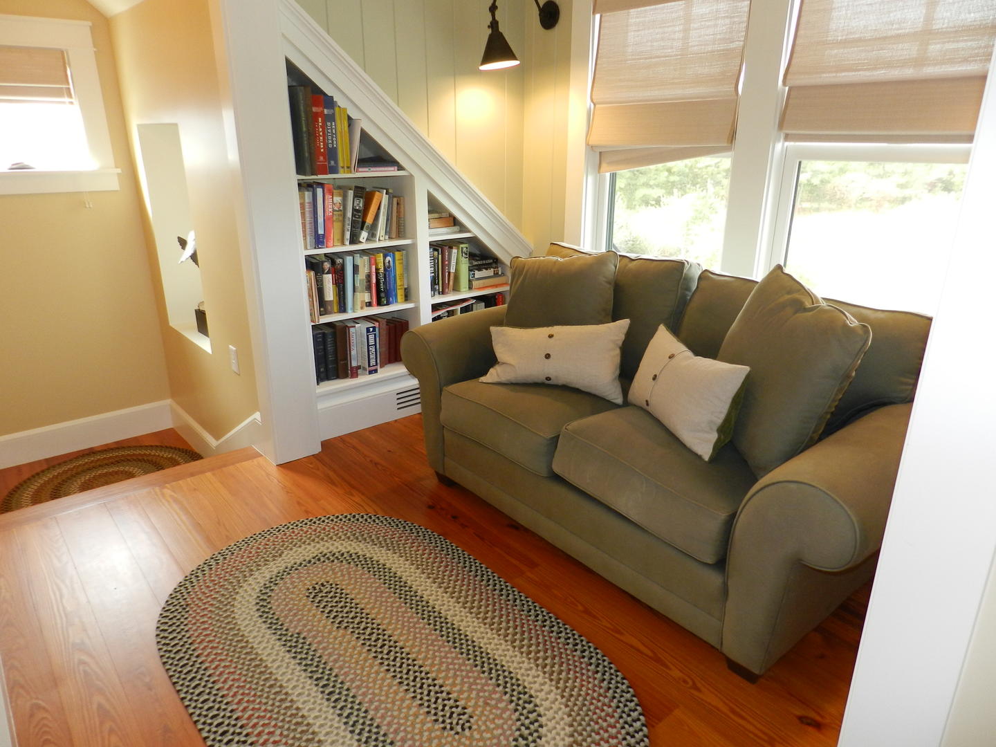 Cape Cod Home 995014