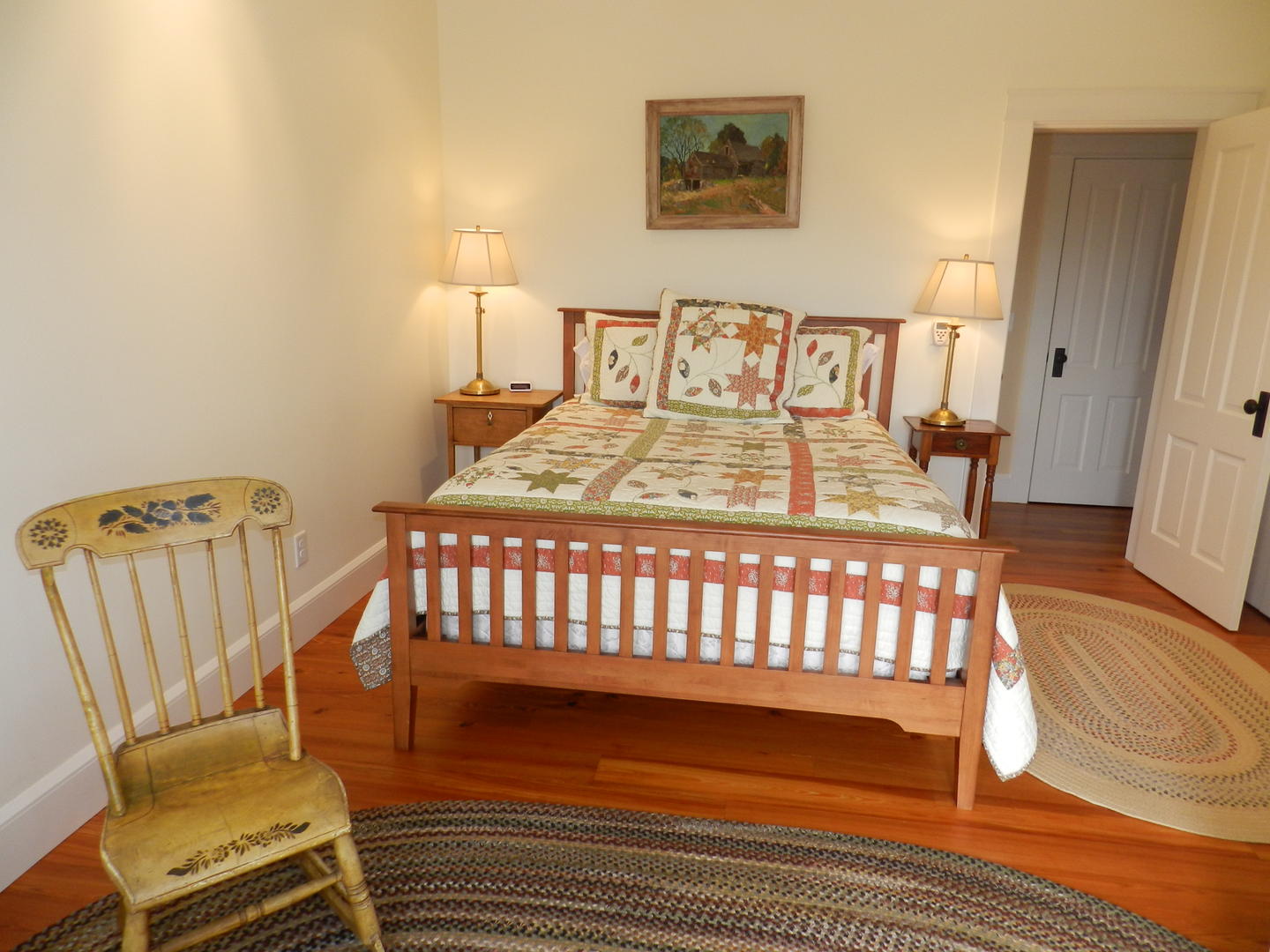 Cape Cod Home 995014