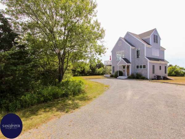 Cape Cod Home 995019