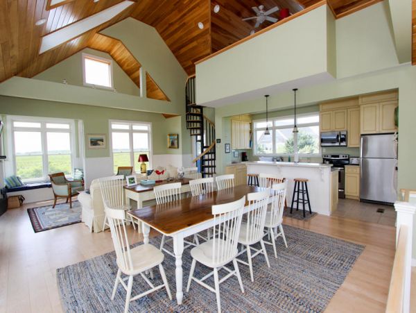 Cape Cod Home 995019