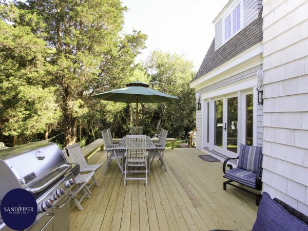 Cape Cod Home 995022