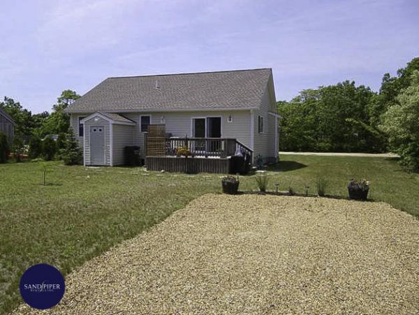 Cape Cod Home 995023