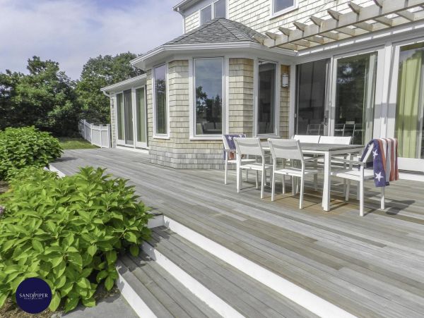 Cape Cod Home 995027