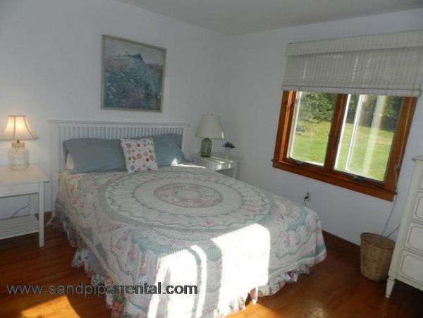 Cape Cod Home 995032