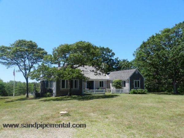 Cape Cod Home 995032