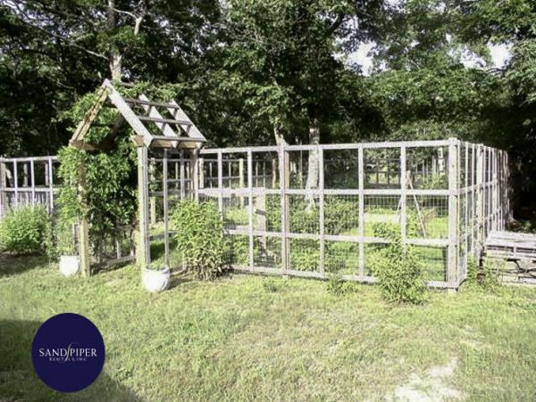Cape Cod Home 995034