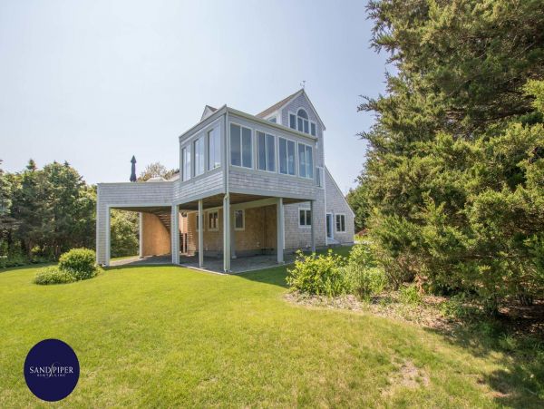 Cape Cod Home 995035