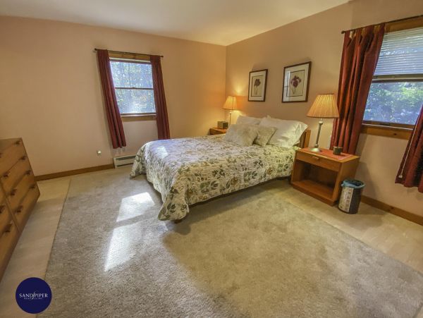Cape Cod Home 995037