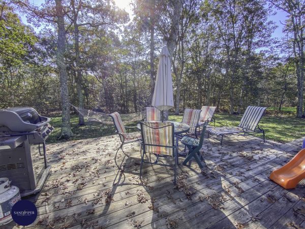Cape Cod Home 995037