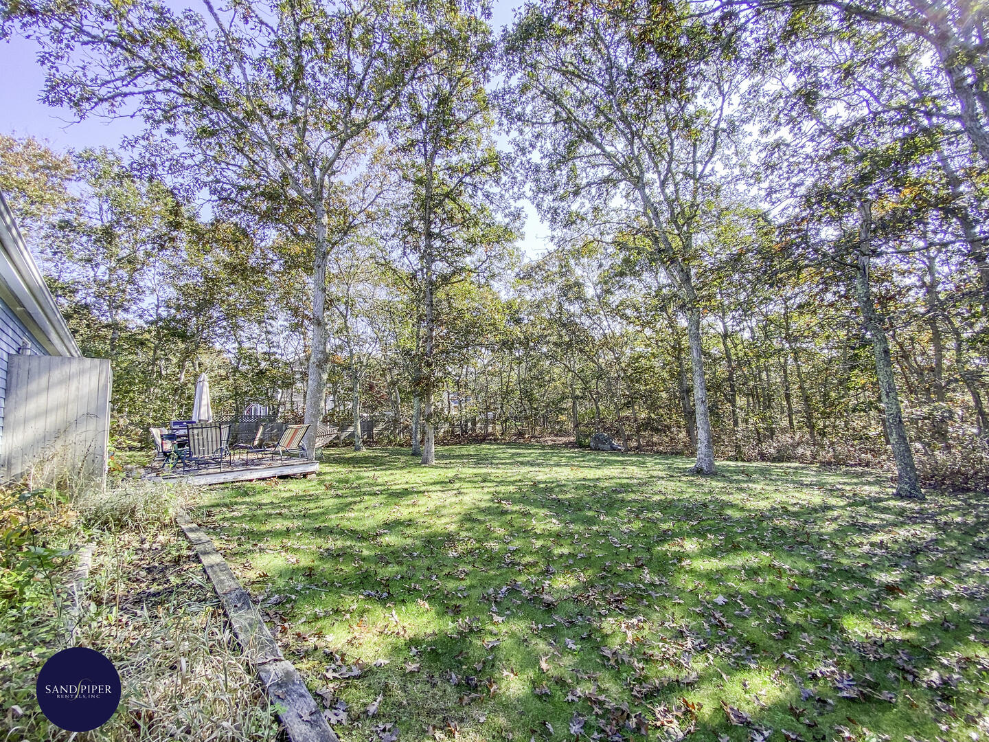 Cape Cod Home 995037