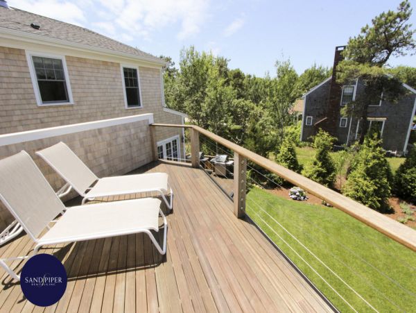 Cape Cod Home 995043