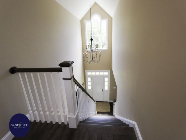Cape Cod Home 995043