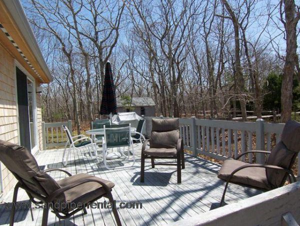 Cape Cod Home 995047