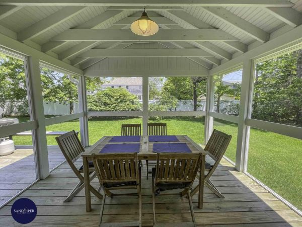 Cape Cod Home 995048