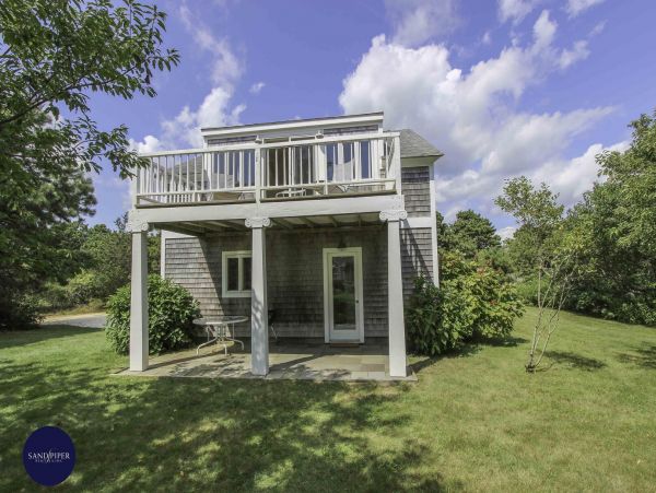 Cape Cod Home 995049