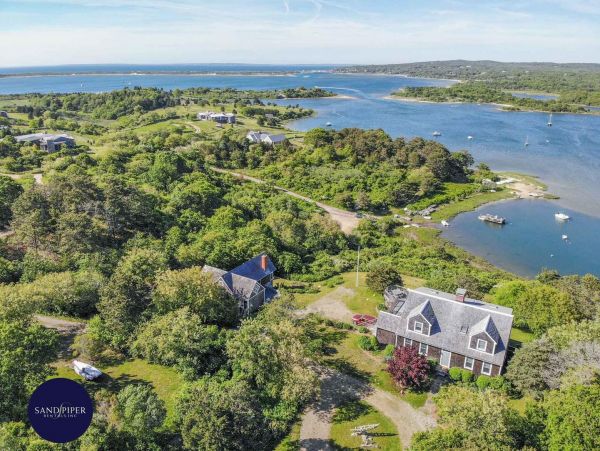 Cape Cod Home 995051