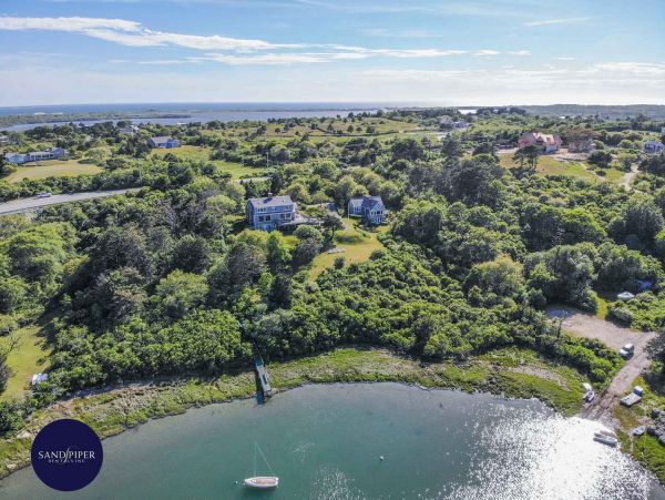 Cape Cod Home 995051