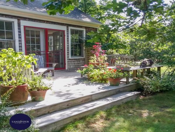 Cape Cod Home 995052