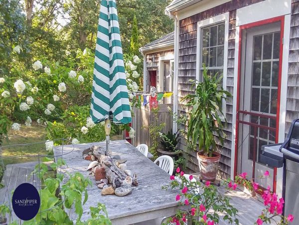 Cape Cod Home 995052