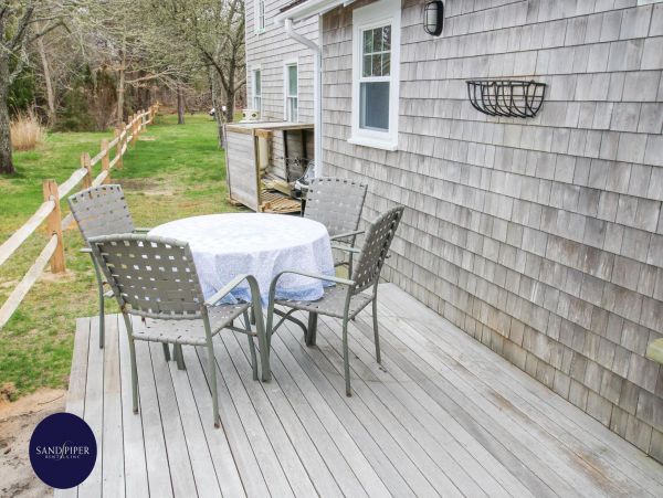 Cape Cod Home 995053