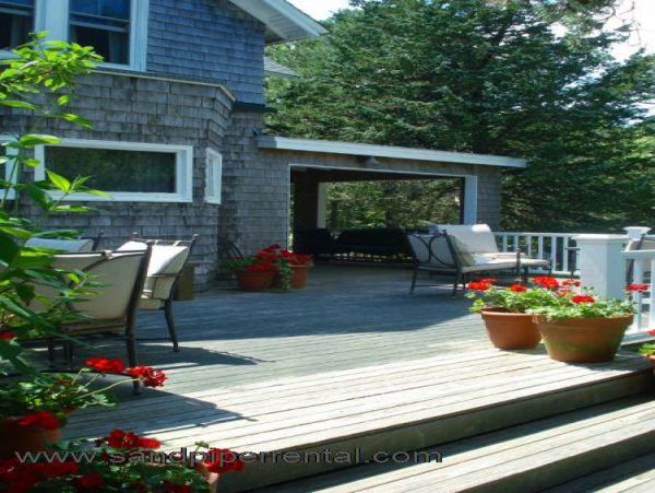 Cape Cod Home 995054