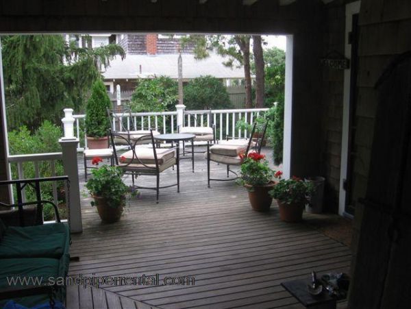 Cape Cod Home 995054