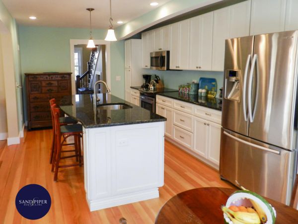 Cape Cod Home 995055