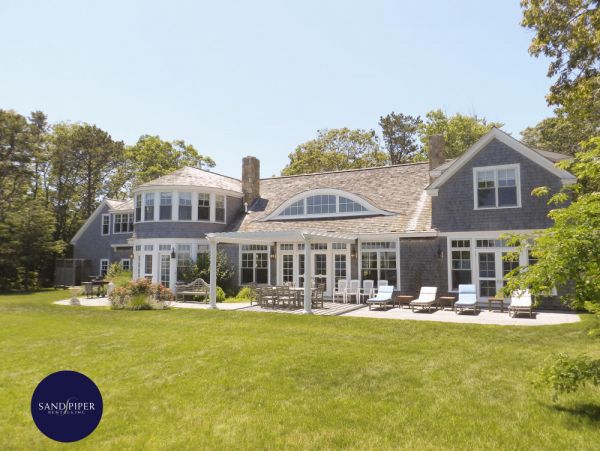 Cape Cod Home 995056