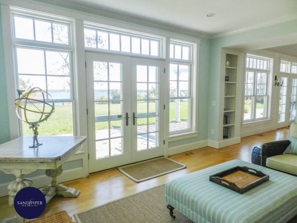 Cape Cod Home 995056