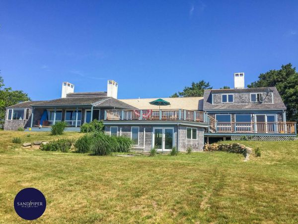Cape Cod Home 995057